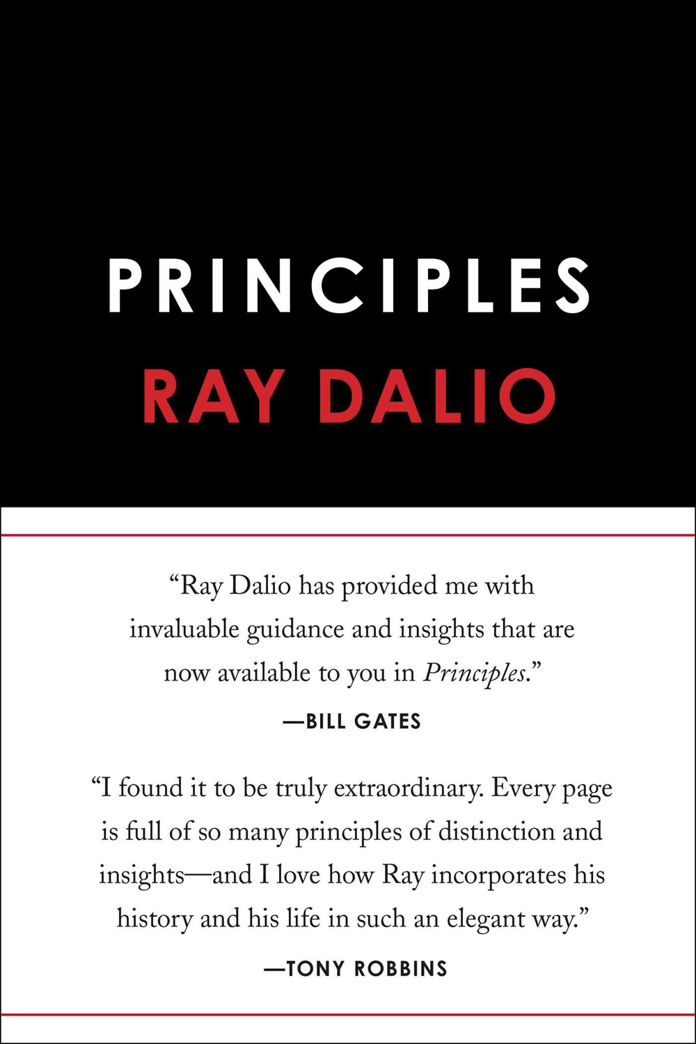Principles