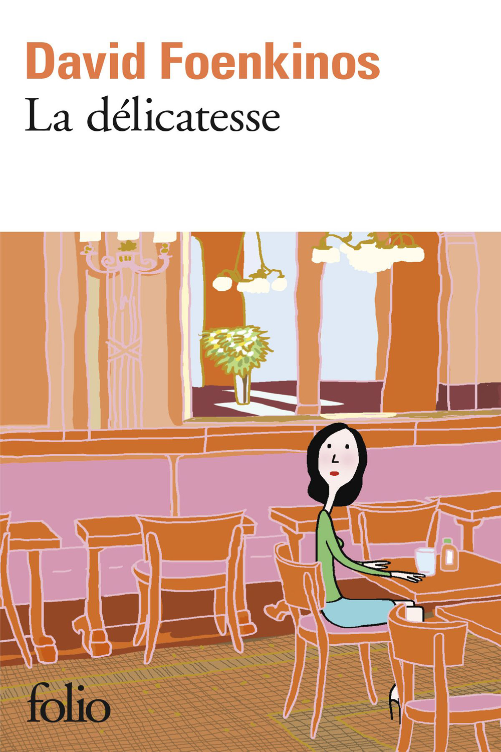 La Délicatesse
