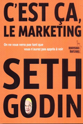 C’est le marketing