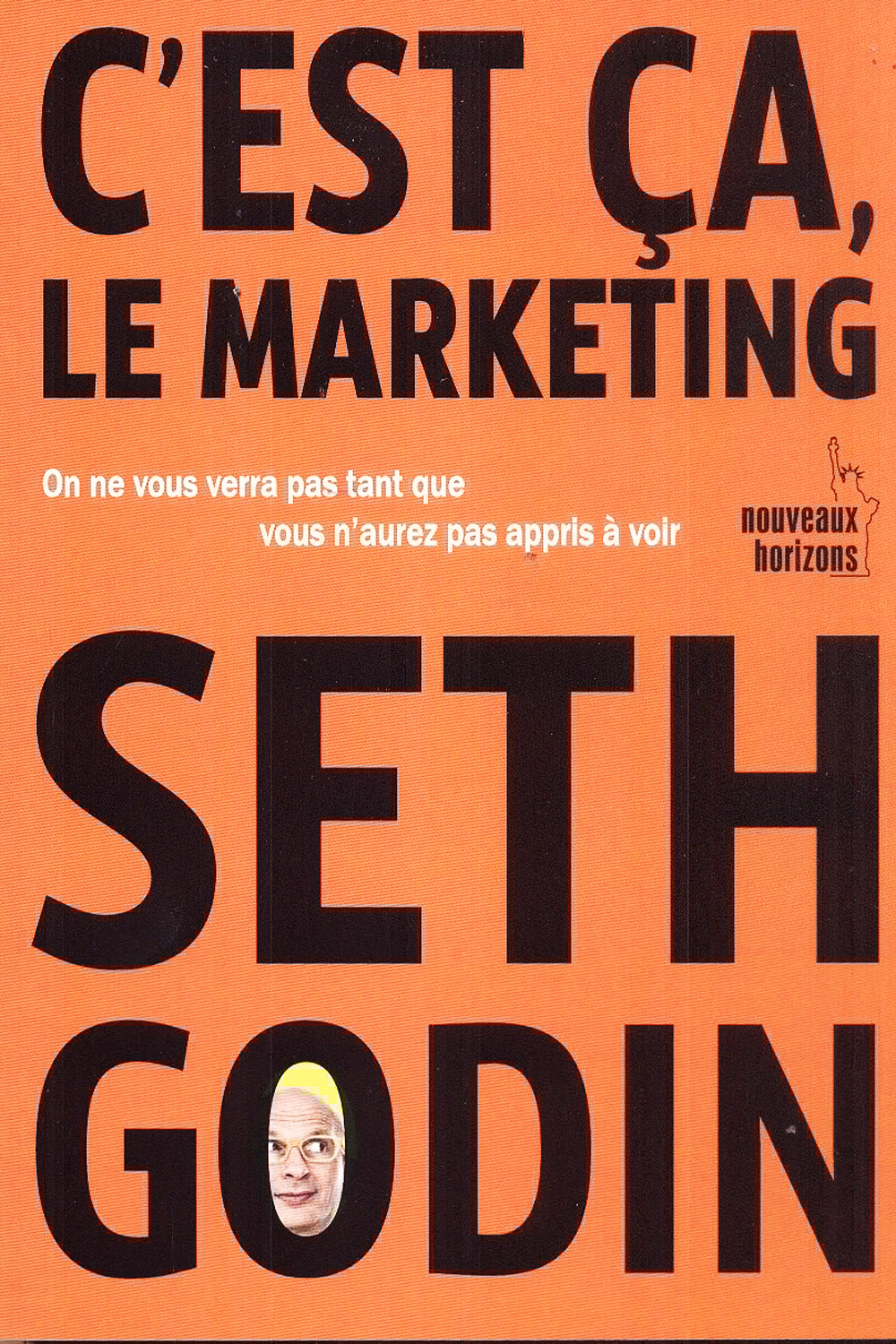 C’est le marketing