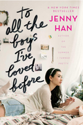 To All the Boys I’ve Loved Before