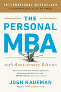 The Personal MBA – 10th Anniversary Edition