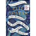10 minutes 38 seconds in this strange world