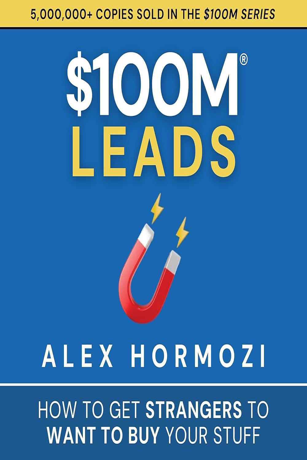 $100 M Leads