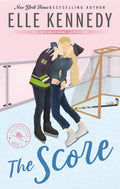 The Score (Off-Campus book 3)