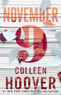 November 9 A Novel