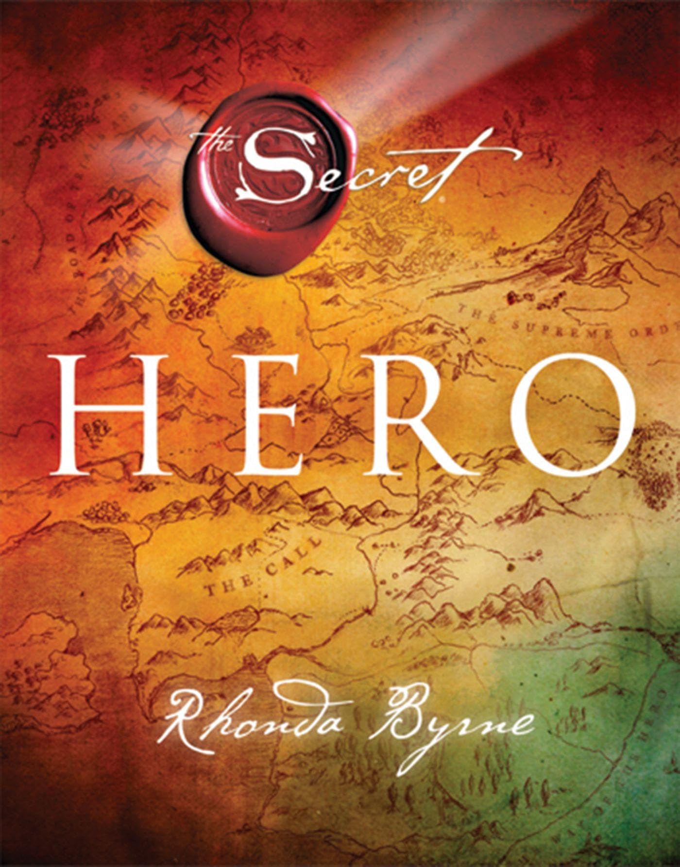 Hero book 4