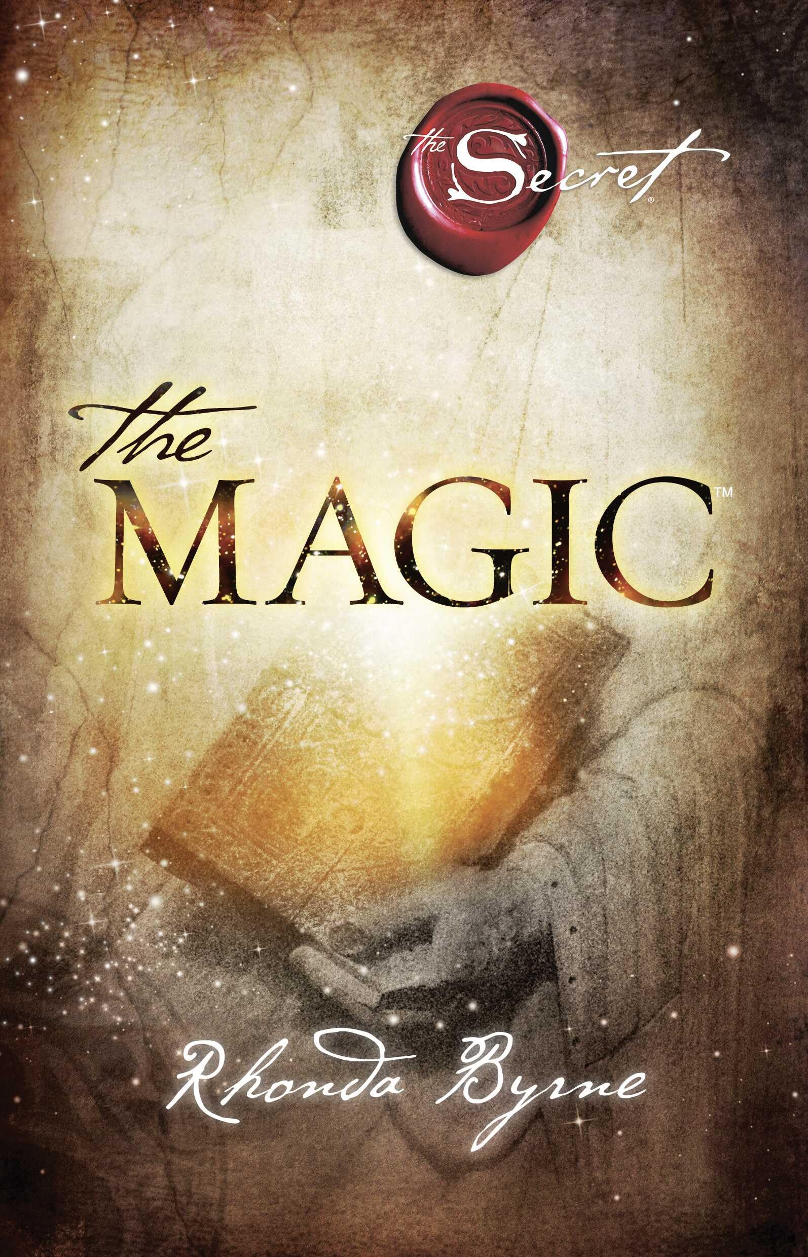 The Magic book 3