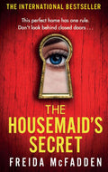The Housemaid's Secret (The Housemaid Series book 2)