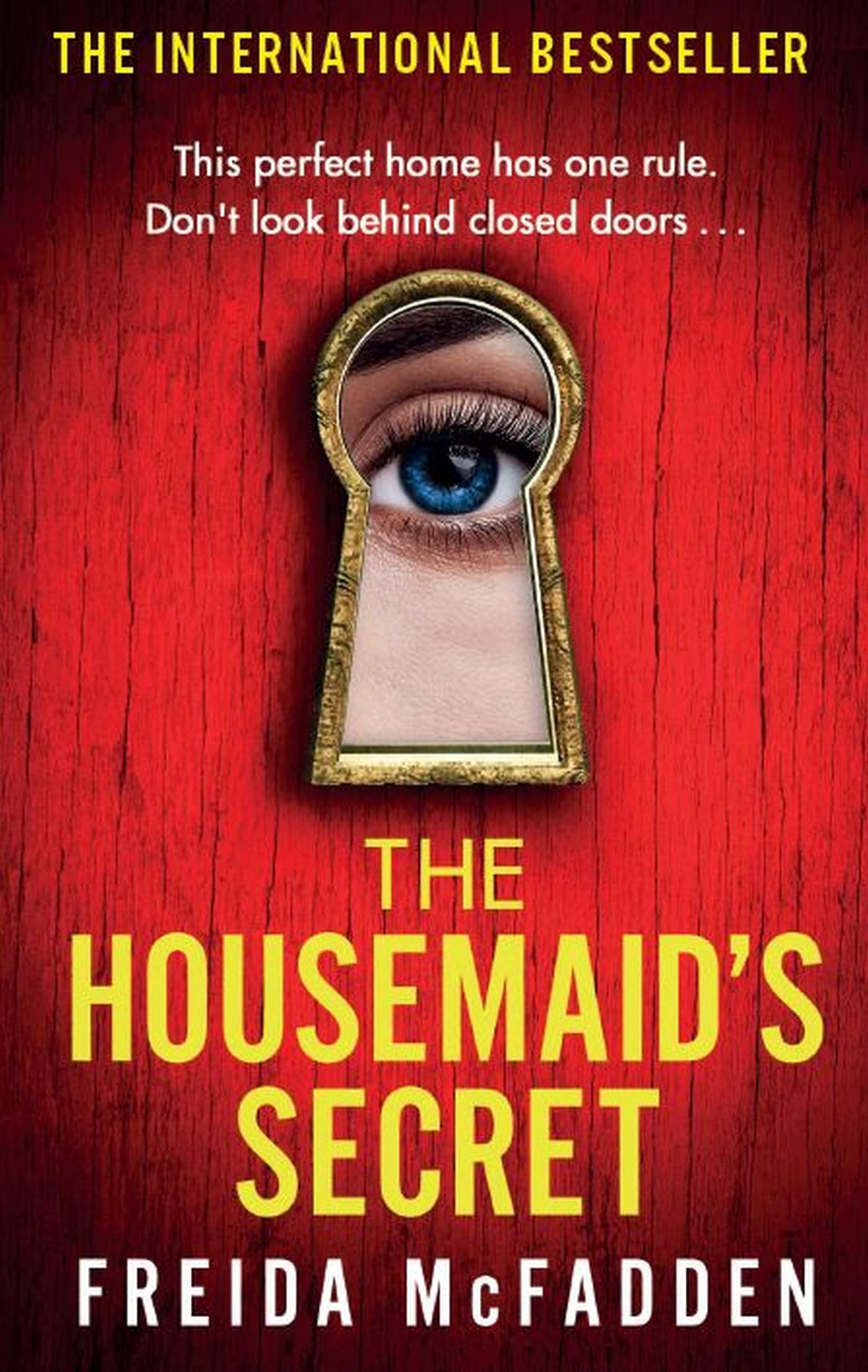 The Housemaid's Secret (The Housemaid Series book 2)