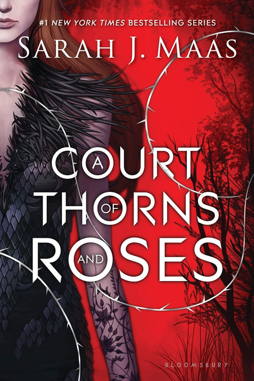 A Court of Thorns and Roses (A Court of Thorns and Roses book 2)
