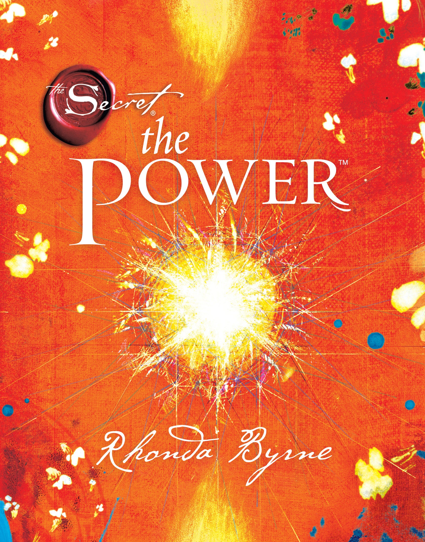 The Power book 2