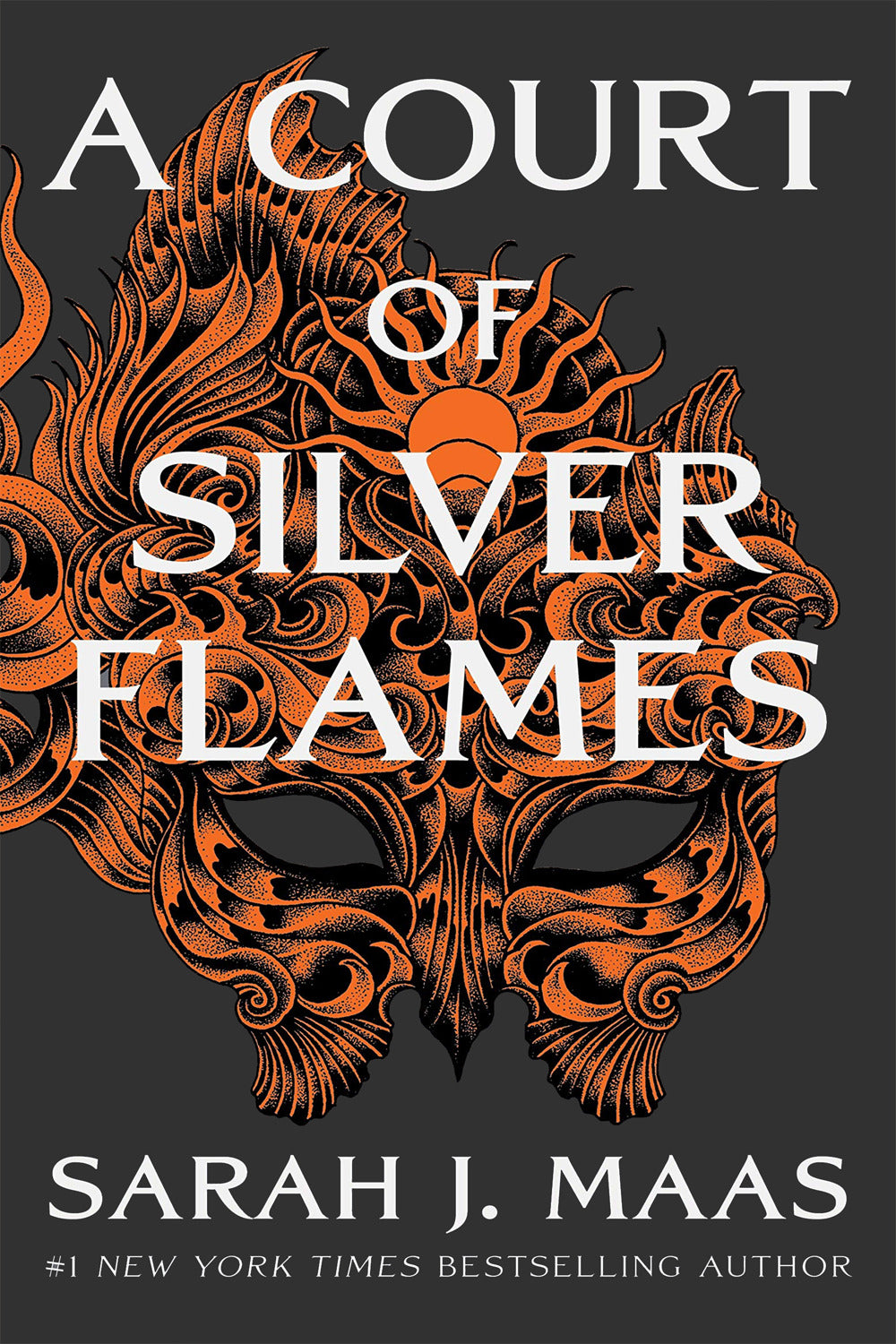 A Court of Silver Flames