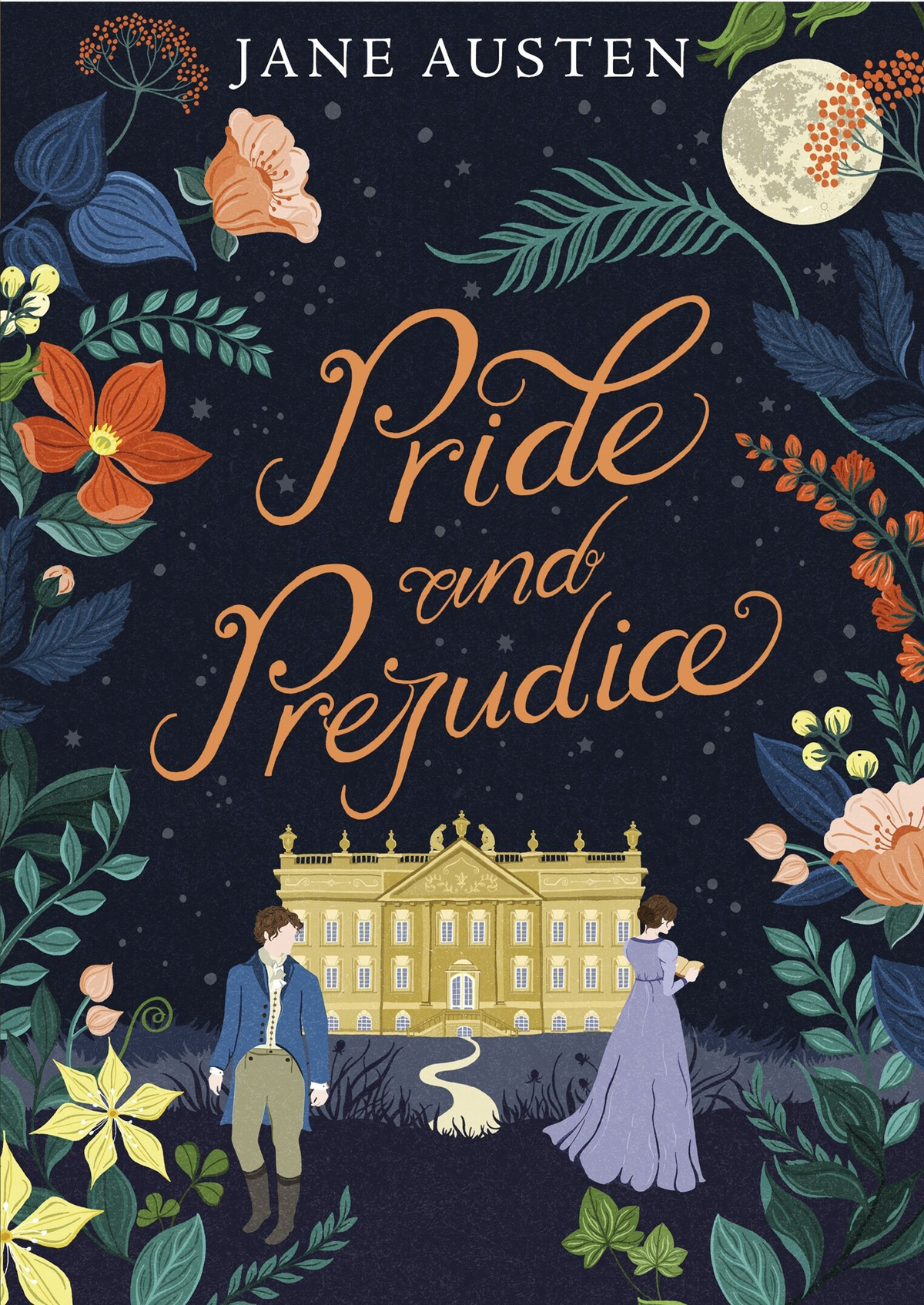 Pride and Prejudice