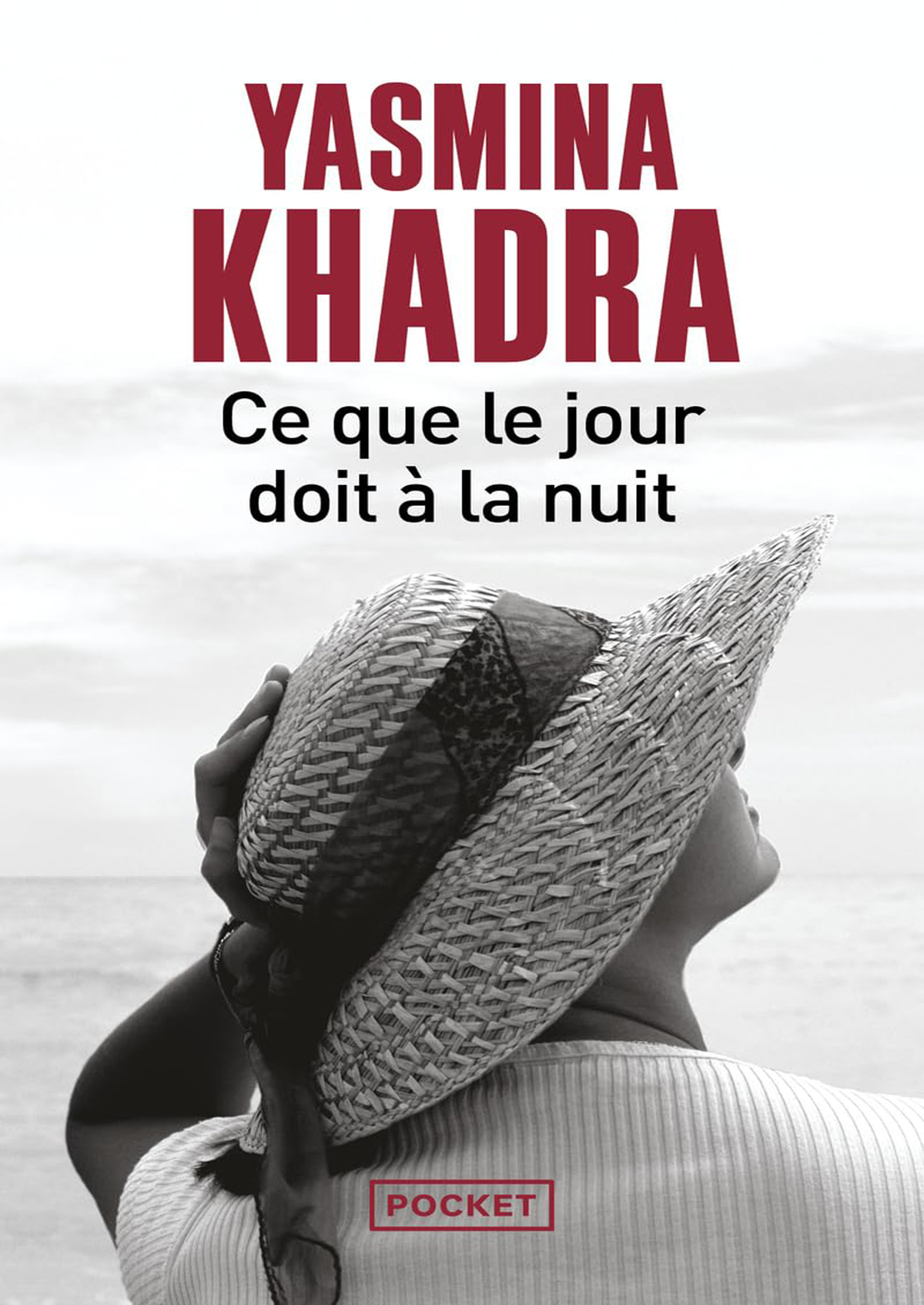 Ce que le jour doit a la nuit