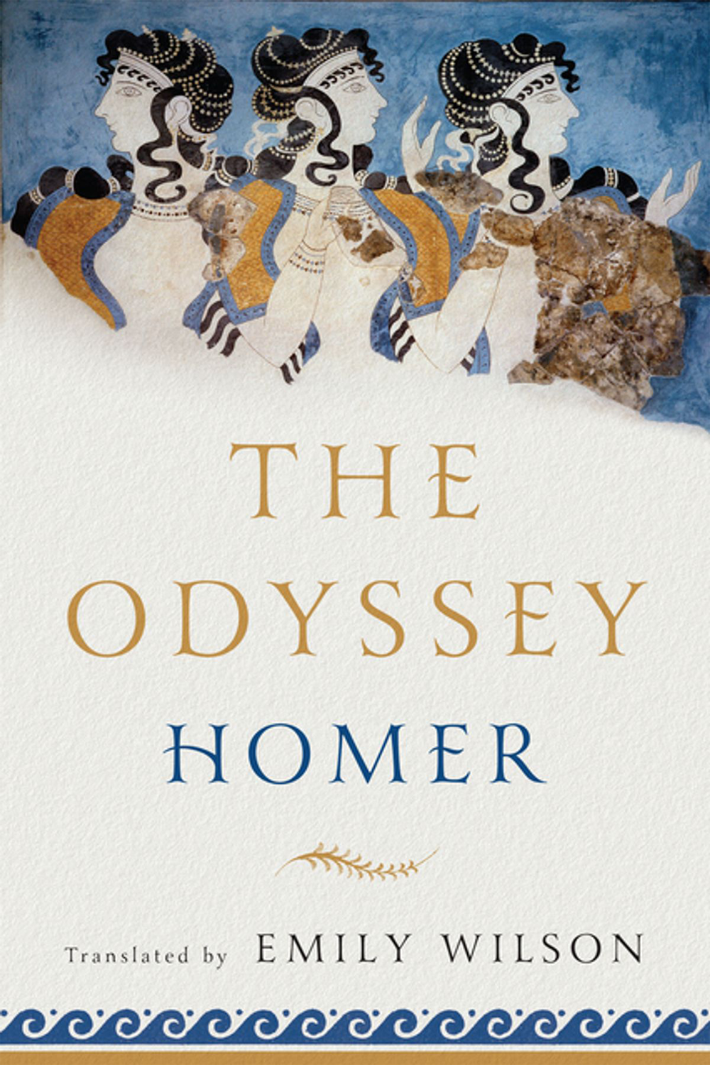 The odyssey