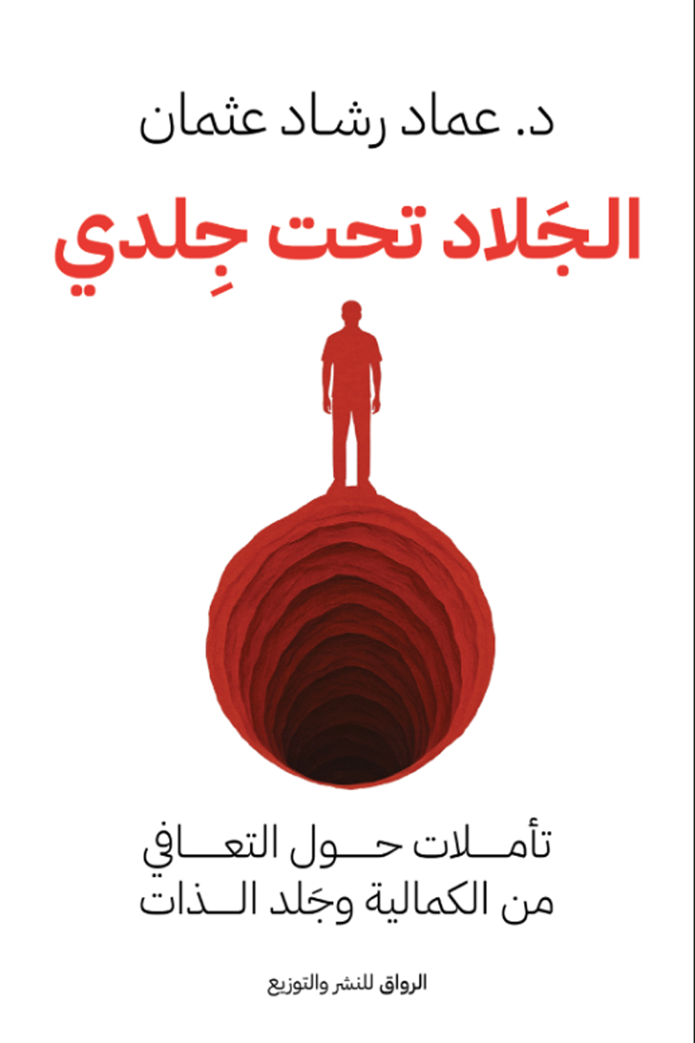 الجلاد تحت جلدي