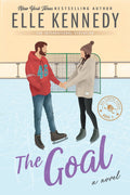 The Goal (Off-Campus book 4)