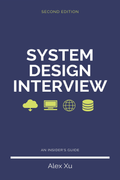System Design Interview - An Insider's Guide