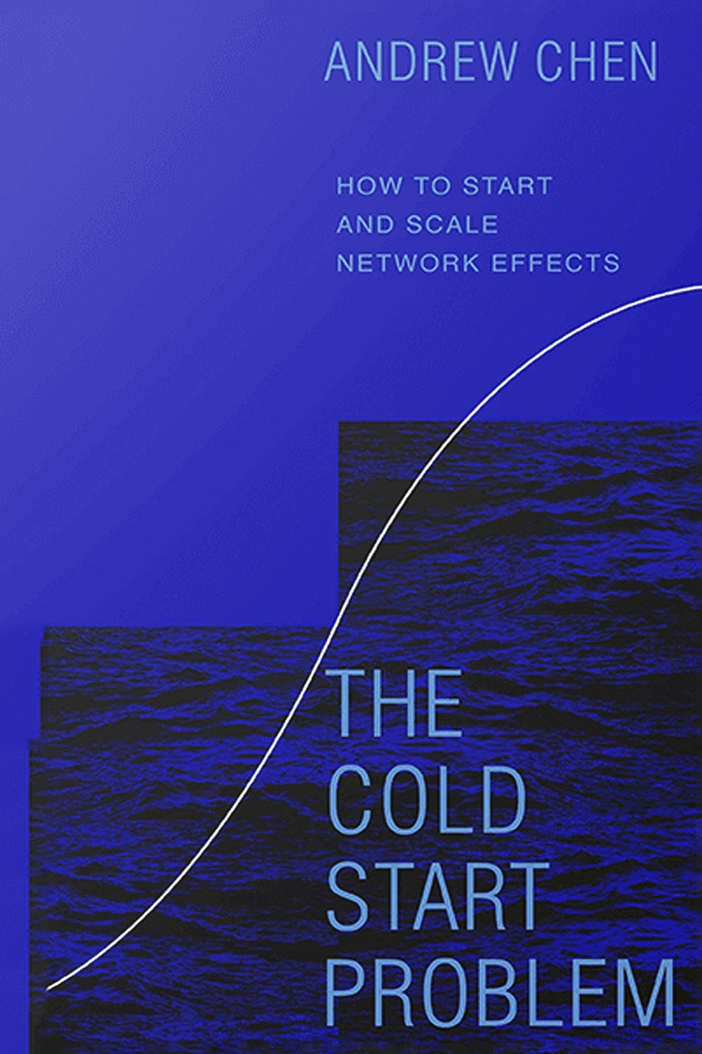 The Cold Start Problem
