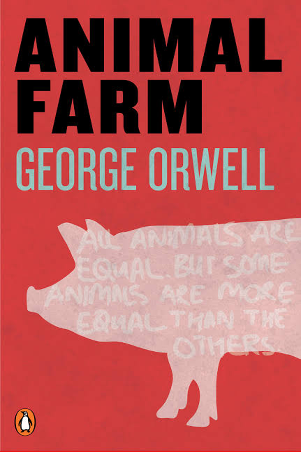 Animal farm