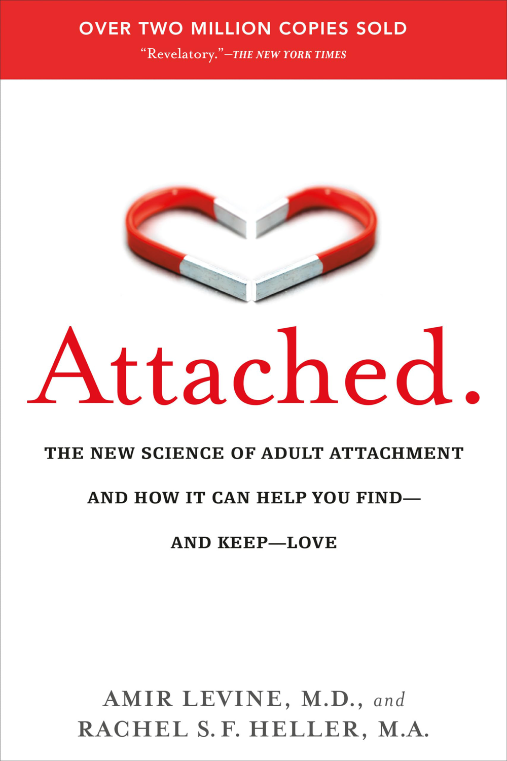 attached