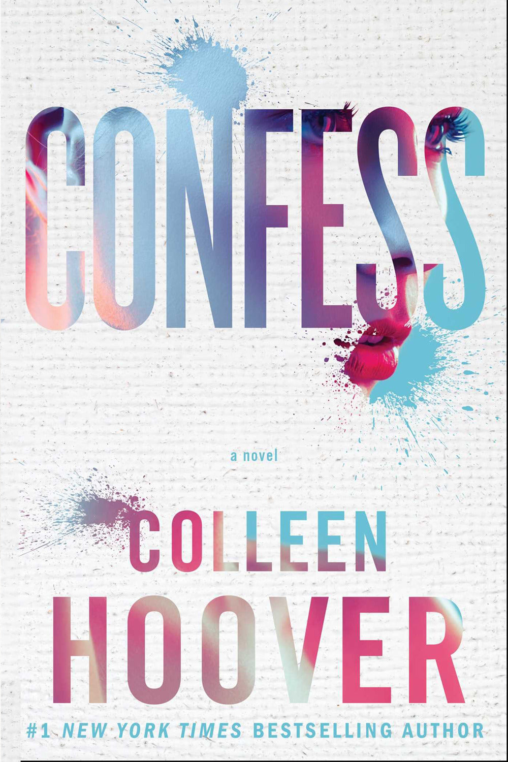 Confess
