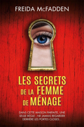 Les Secrets de la femme de ménage