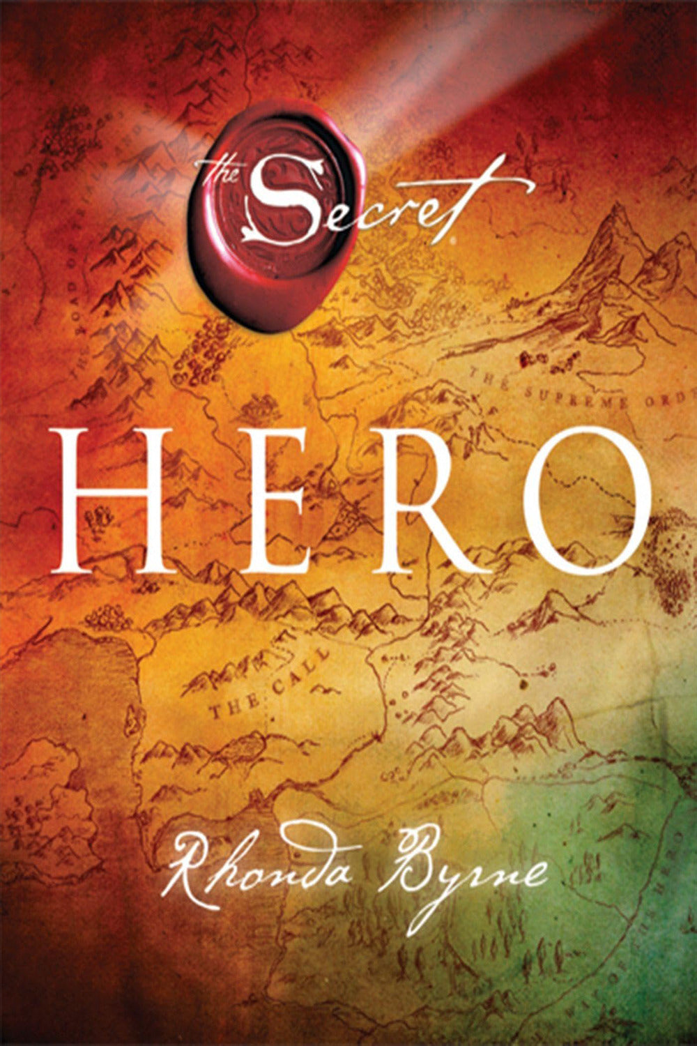Hero book 4