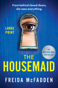 The Housemaid (The Housemaid Series book 1)