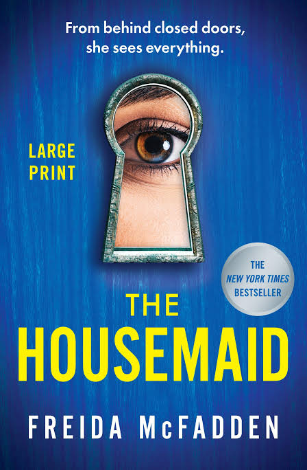 The Housemaid (The Housemaid Series book 1)