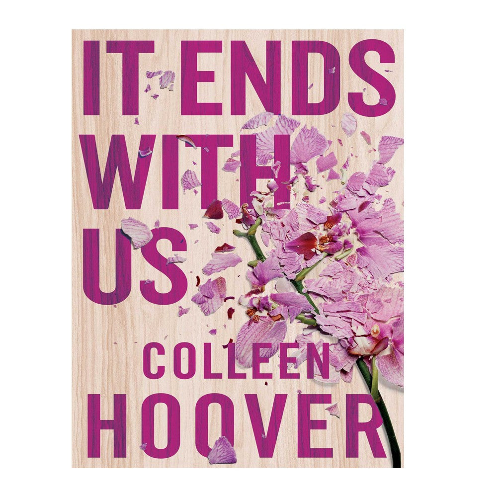 It Ends with Us