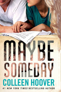 Maybe Someday