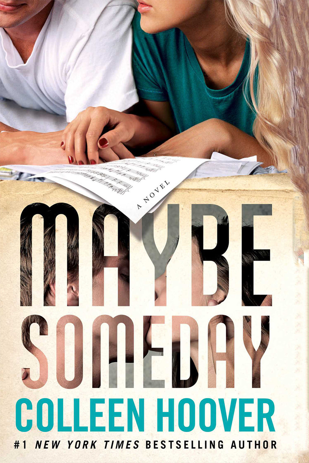 Maybe Someday