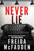 Never lie