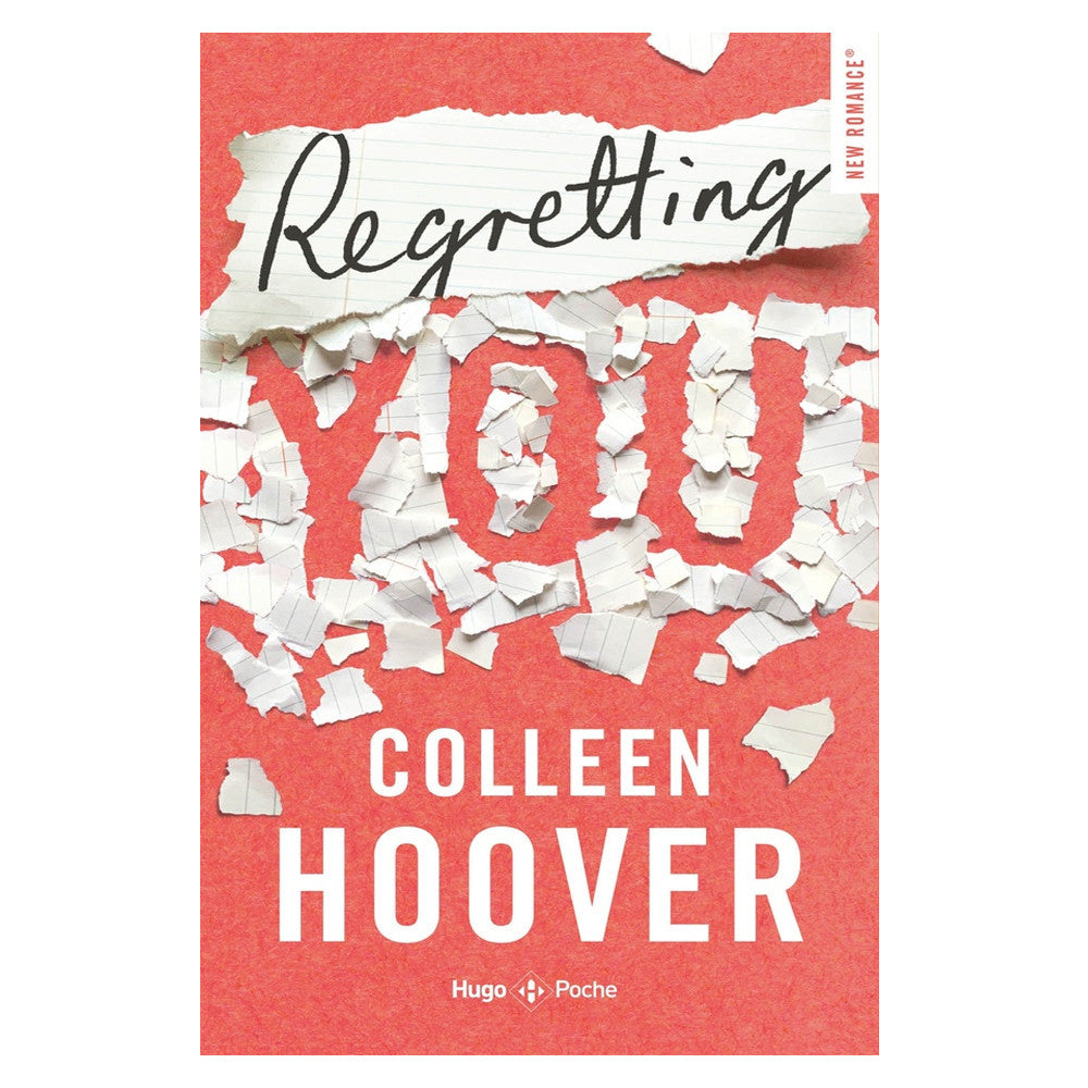 Regretting You