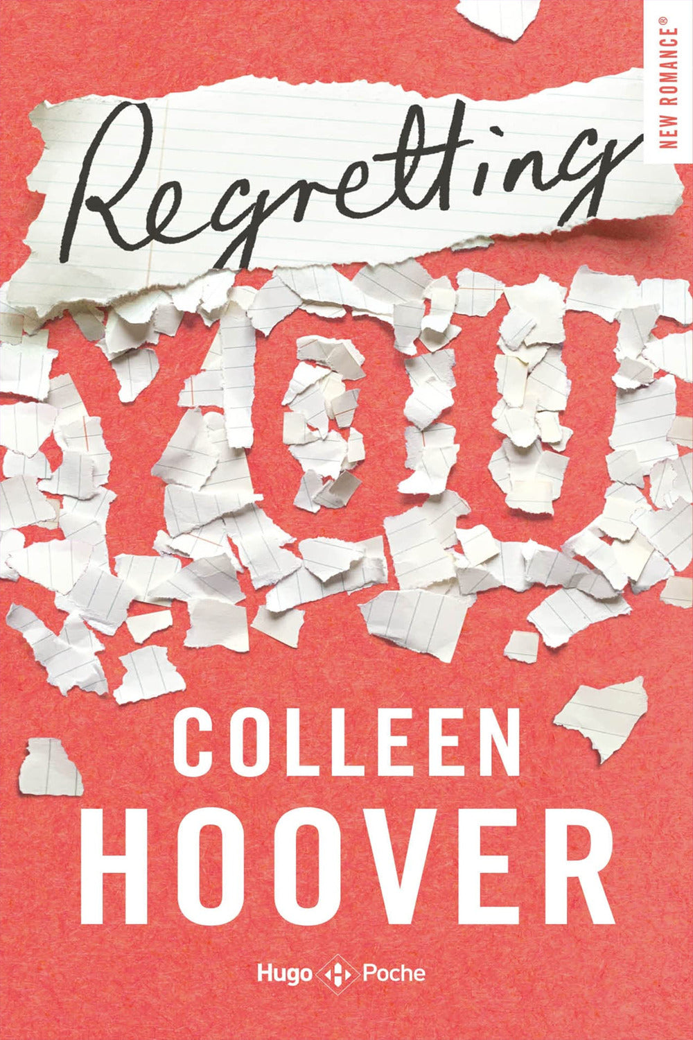 Regretting You