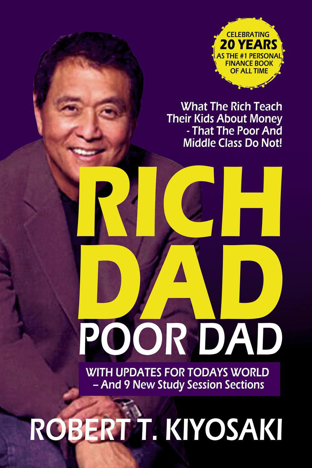 Rich Dad Poor Dad