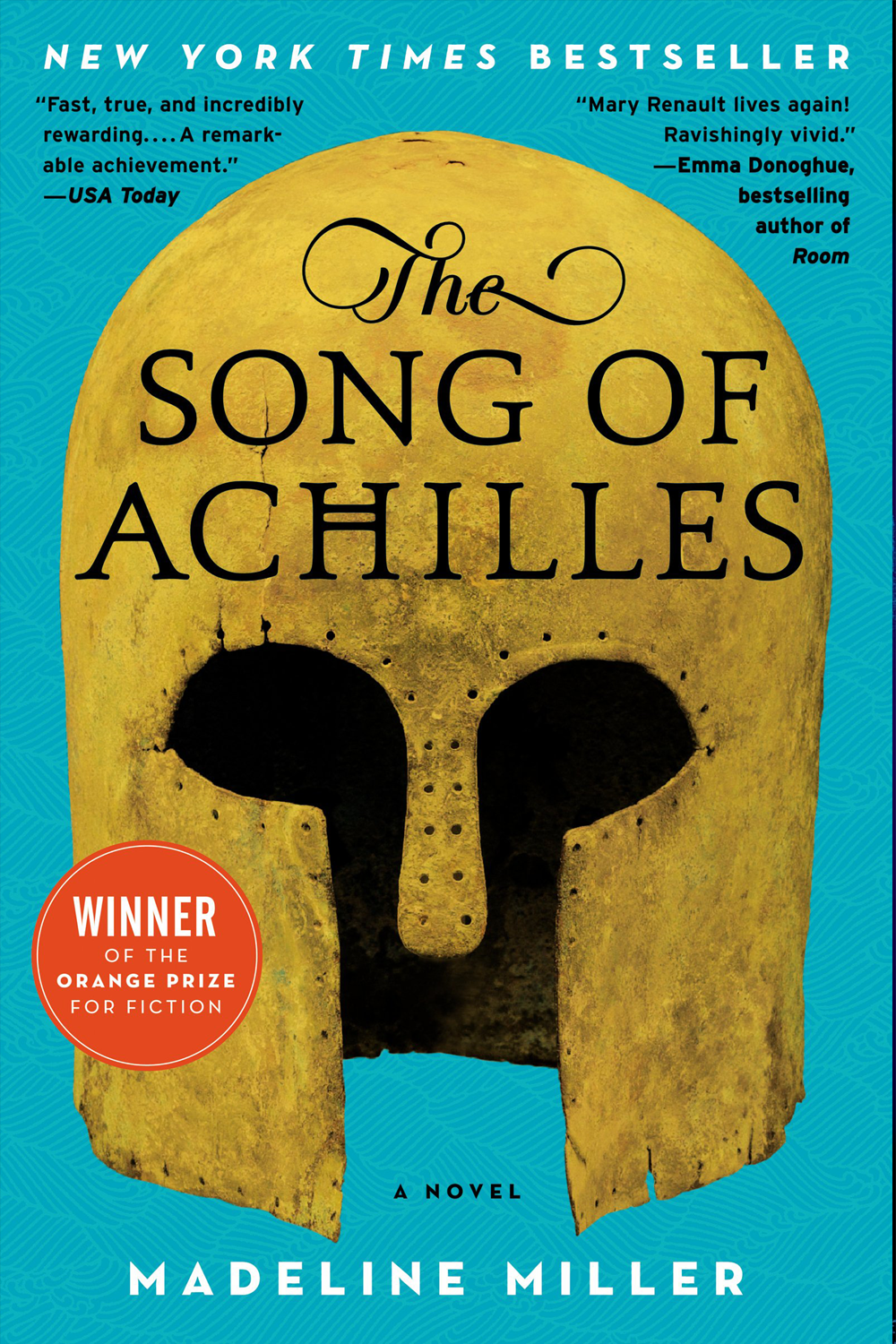 The Song of Achilles