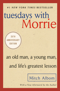 Tuesdays with morrie
